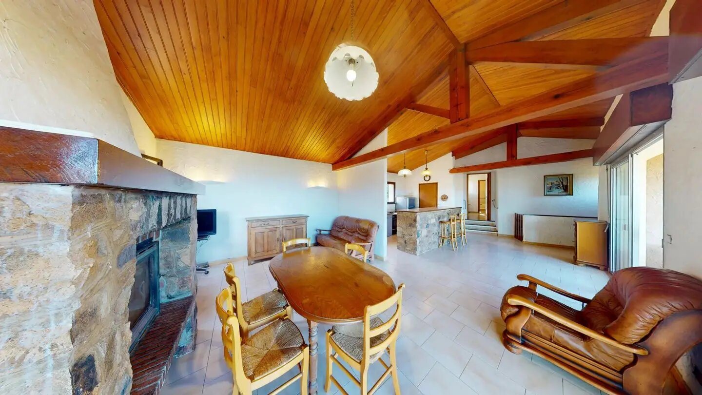 Maison à vendre, 117m², Cargèse