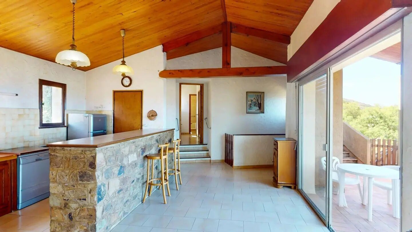 Maison à vendre, 117m², Cargèse