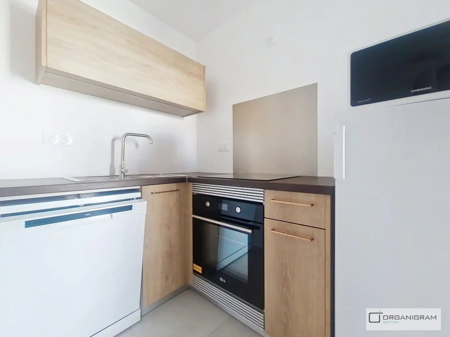 Appartement à louer, 29m², Ajaccio