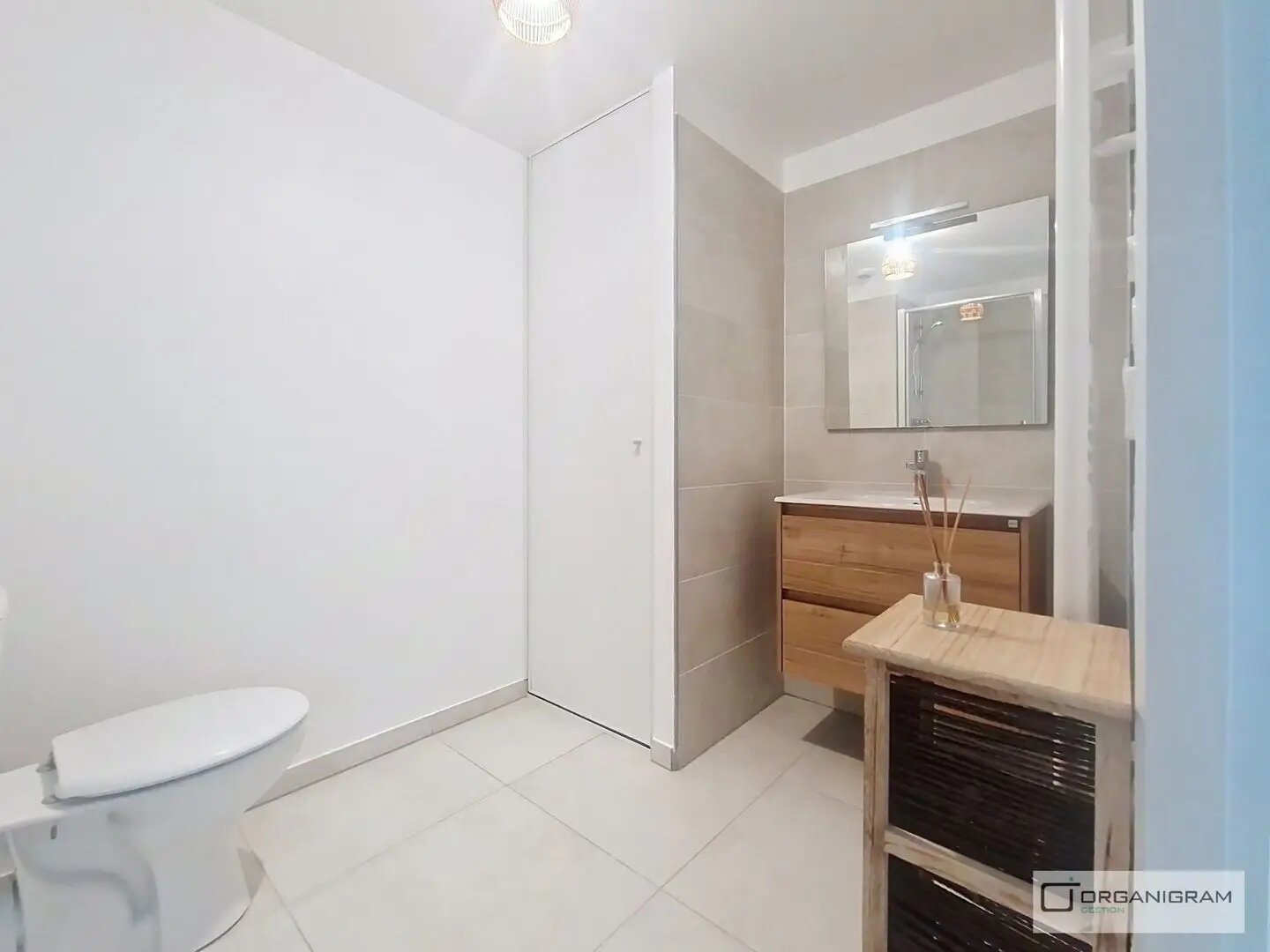 Appartement à louer, 29m², Ajaccio