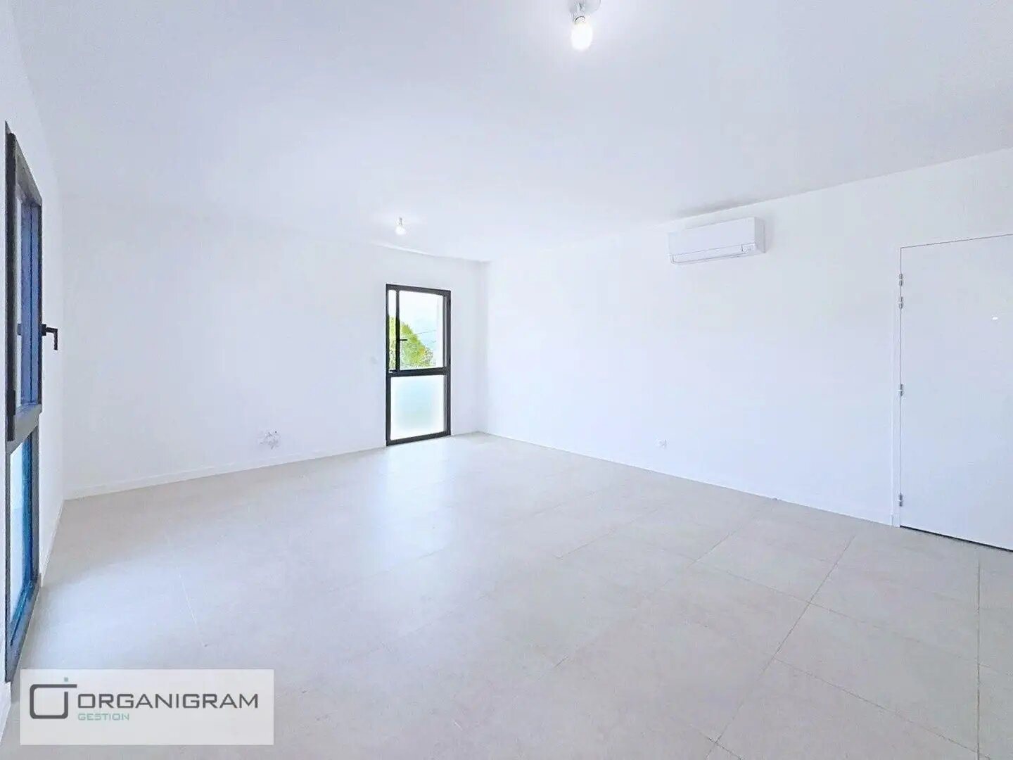 Appartement à louer, 65m², Afa
