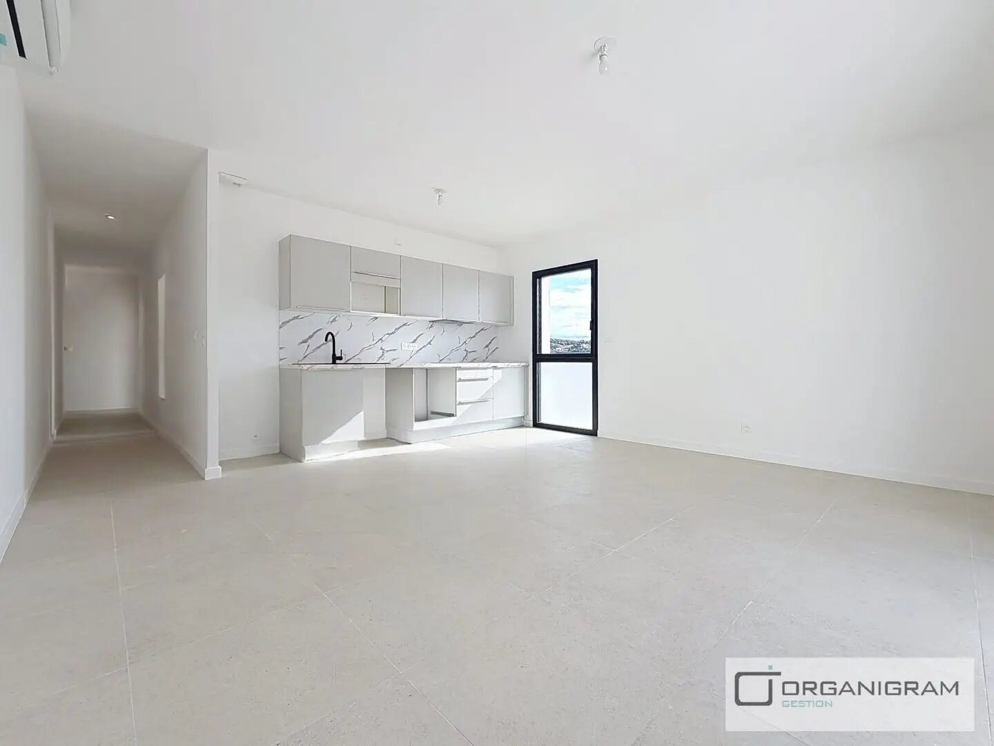 Appartement à louer, 65m², Afa