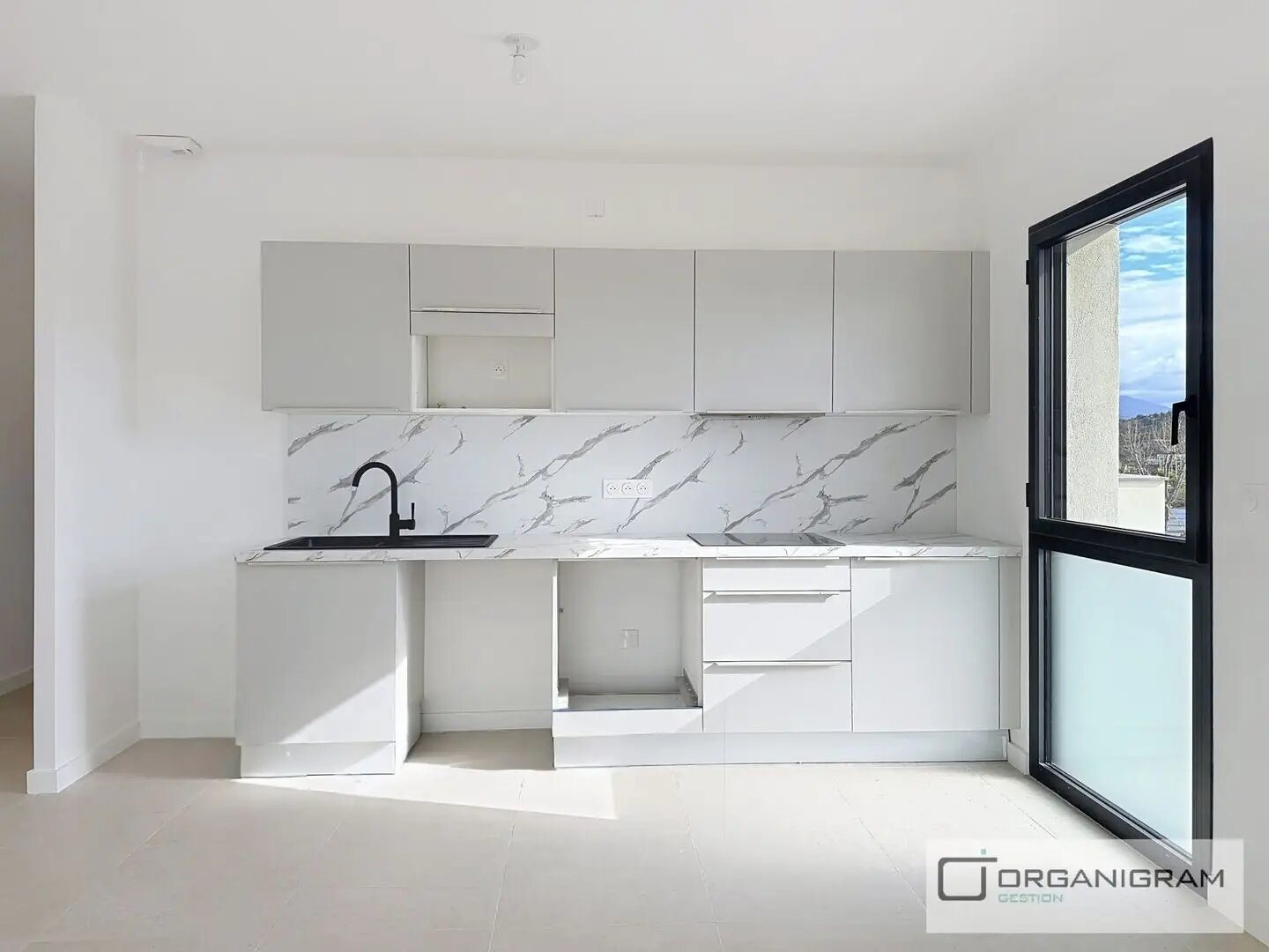 Appartement à louer, 65m², Afa