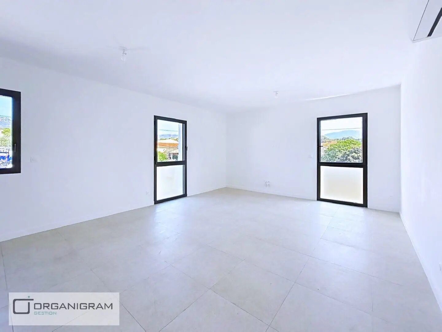 Appartement à louer, 65m², Afa
