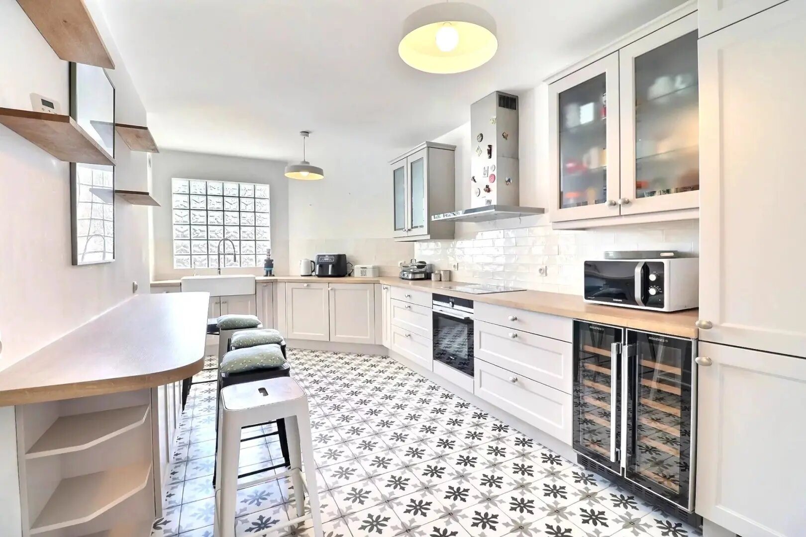 Appartement à vendre, 131m², Ajaccio