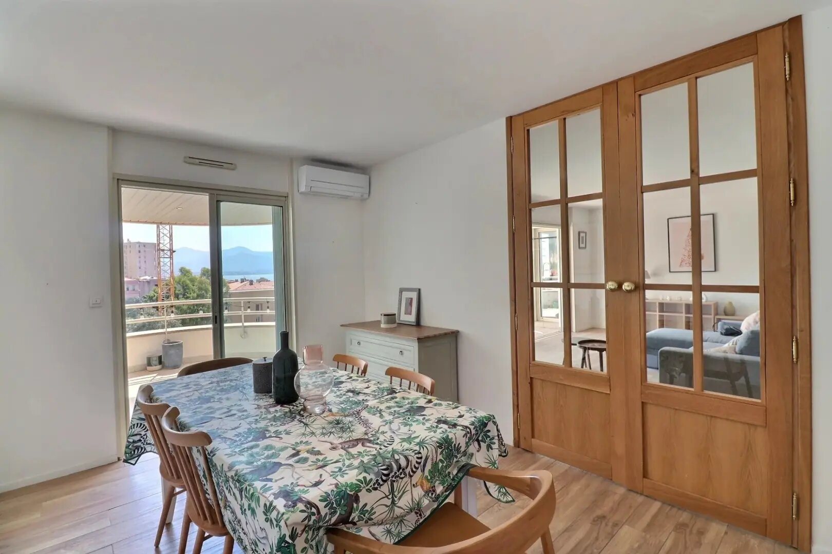 Appartement à vendre, 131m², Ajaccio
