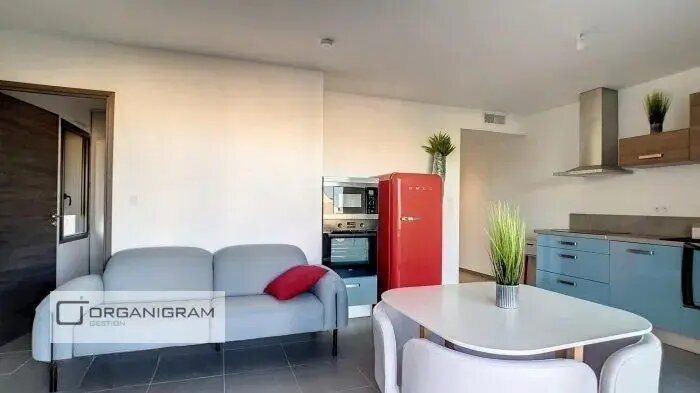 Appartement à louer, 35m², Pietrosella