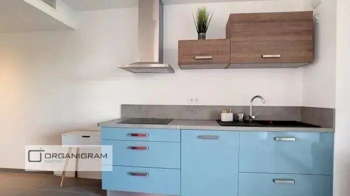 Appartement à louer, 35m², Pietrosella
