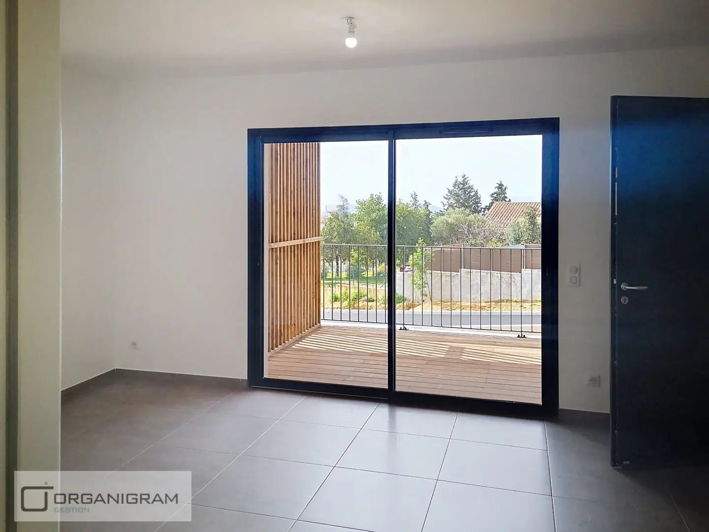 Appartement à louer, 43m², Afa