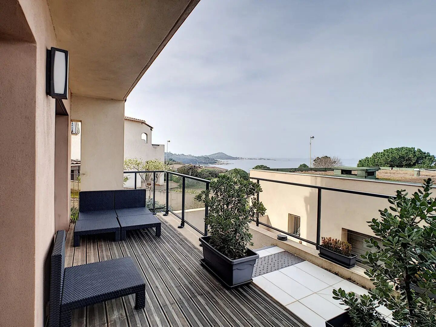 Appartement à louer, 53m², Pietrosella