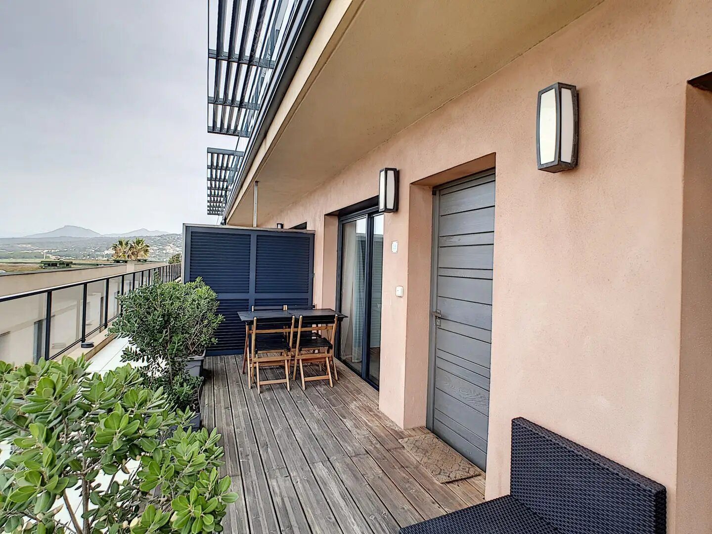 Appartement à louer, 53m², Pietrosella