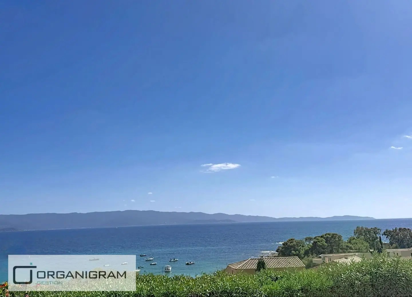 Appartement à louer, 34m², Ajaccio