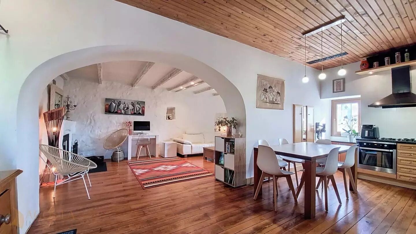 Maison à vendre, 116m², Alata