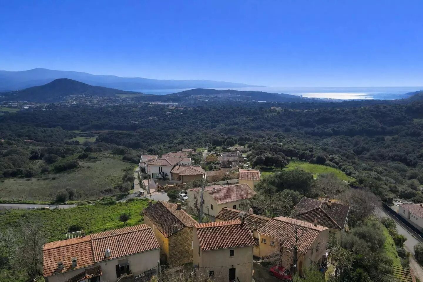 Maison à vendre, 116m², Alata