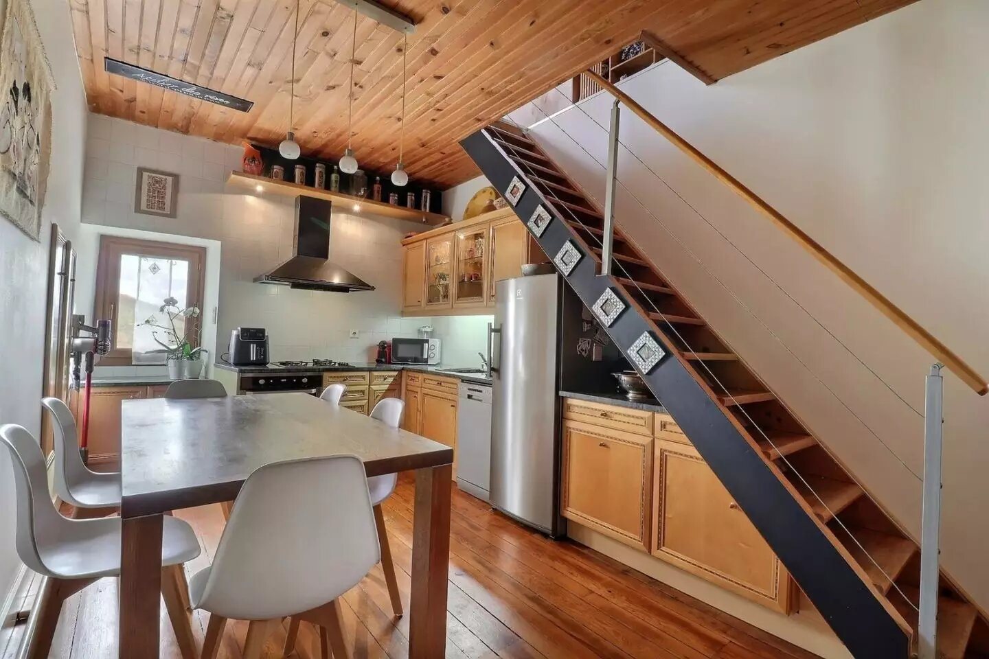 Maison à vendre, 116m², Alata