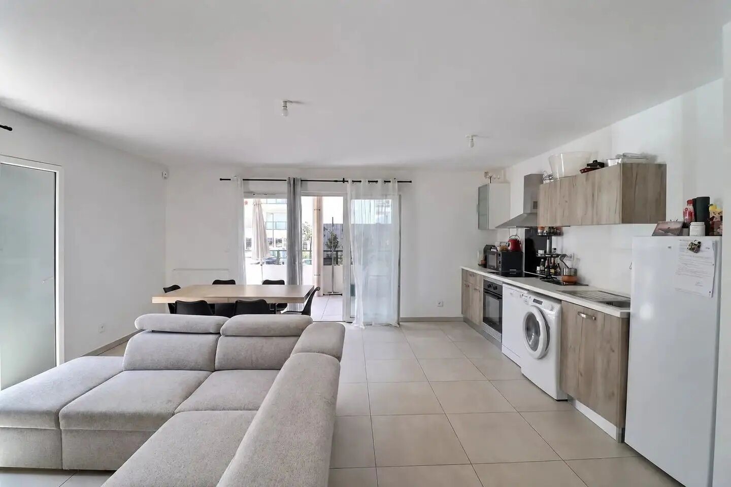 Appartement à vendre, 66m², Ajaccio