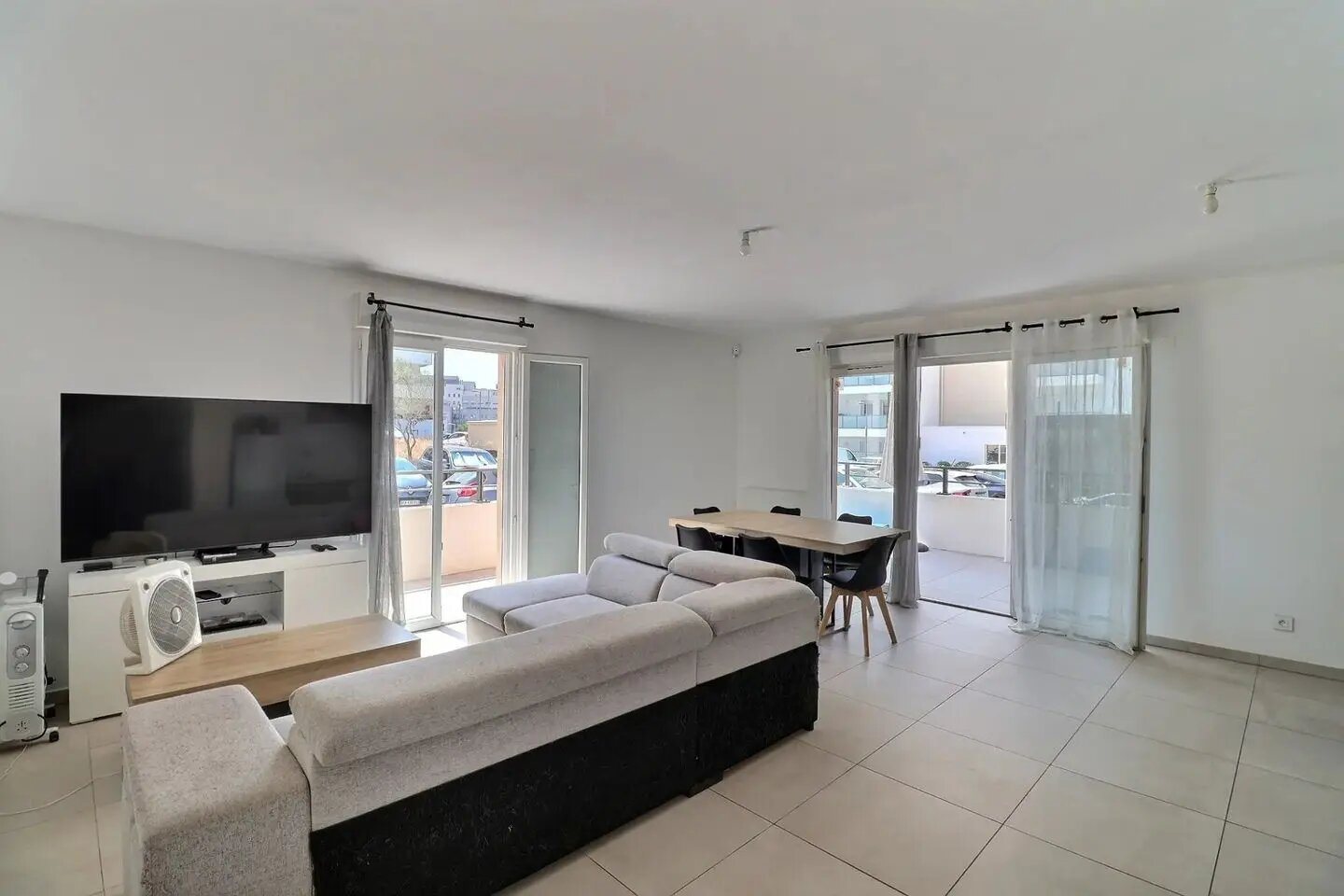 Appartement à vendre, 66m², Ajaccio