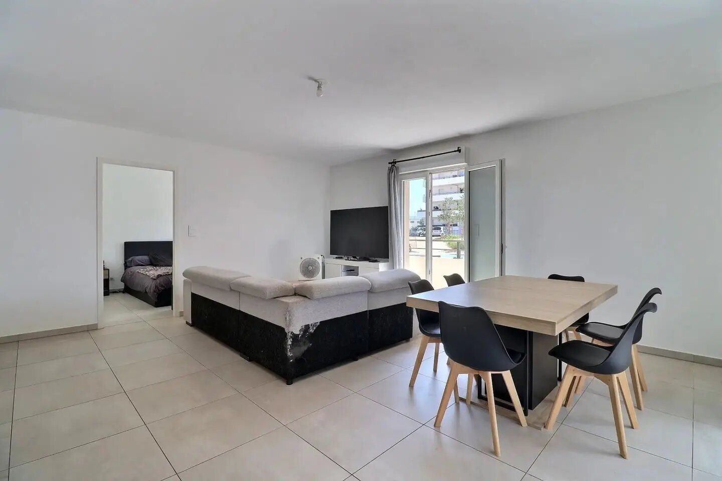Appartement à vendre, 66m², Ajaccio