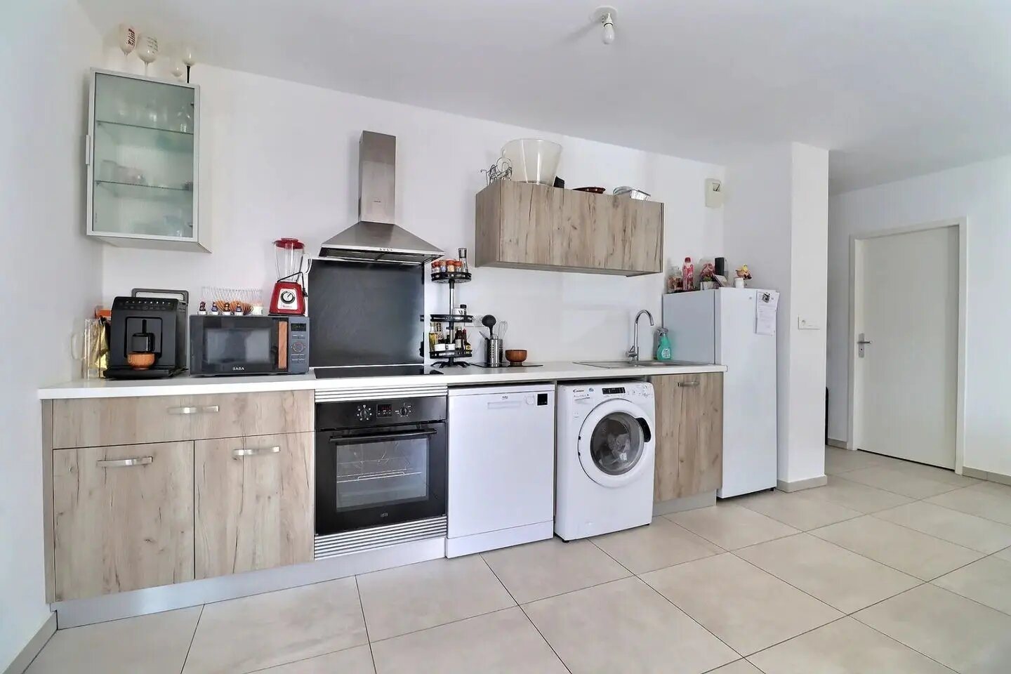 Appartement à vendre, 66m², Ajaccio