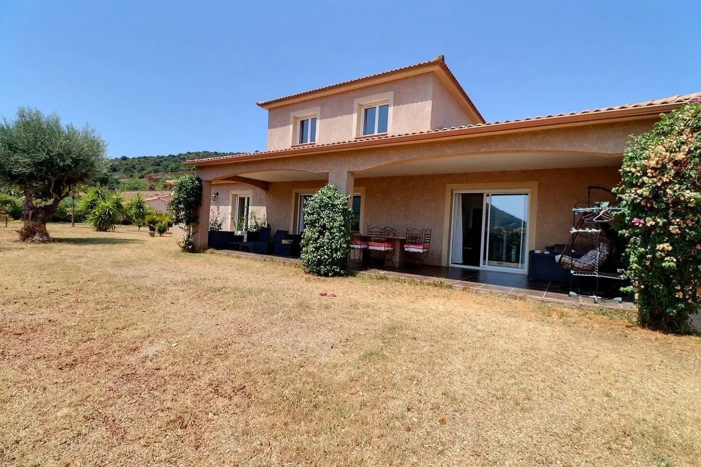 Maison à vendre, 167m², Ajaccio