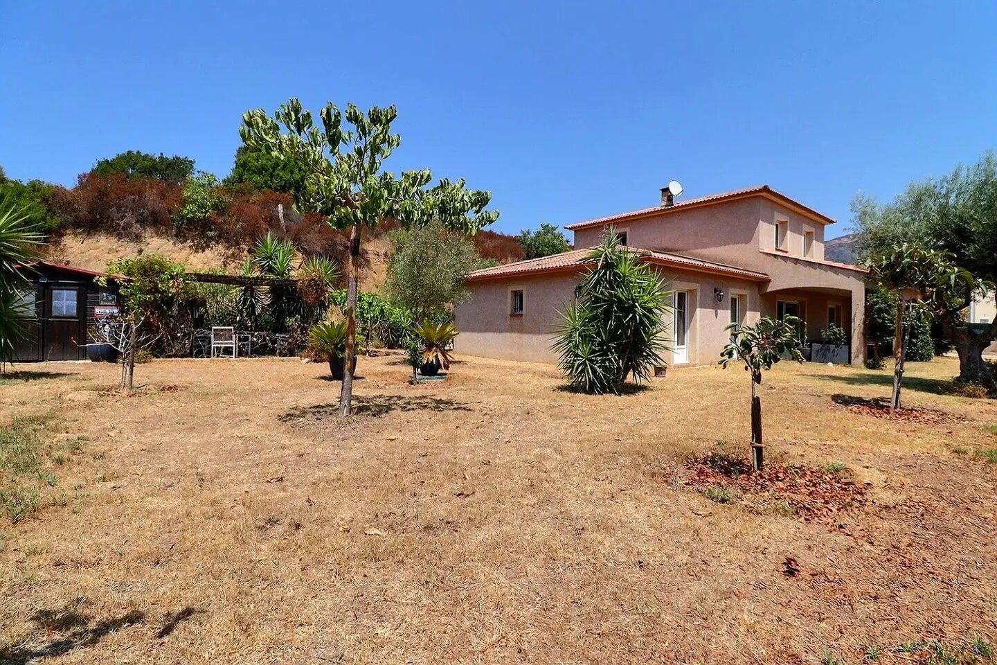 Maison à vendre, 167m², Ajaccio