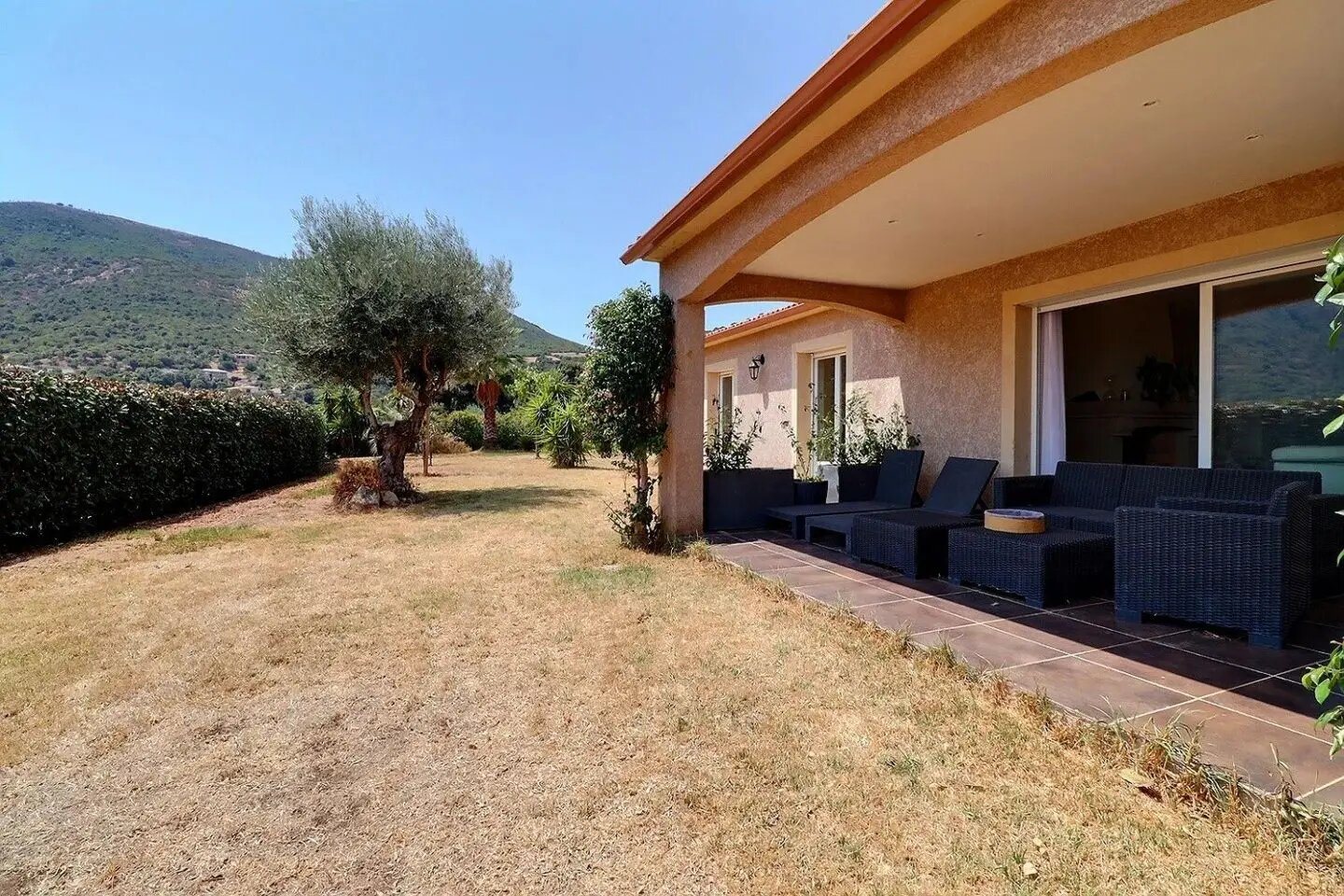 Maison à vendre, 167m², Ajaccio