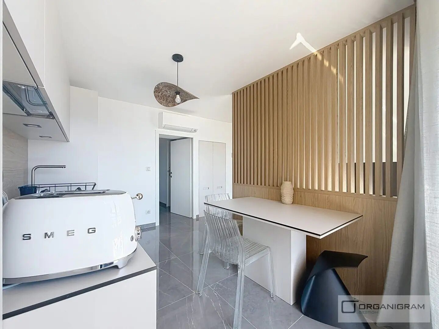 Appartement à louer, 40m², Ajaccio