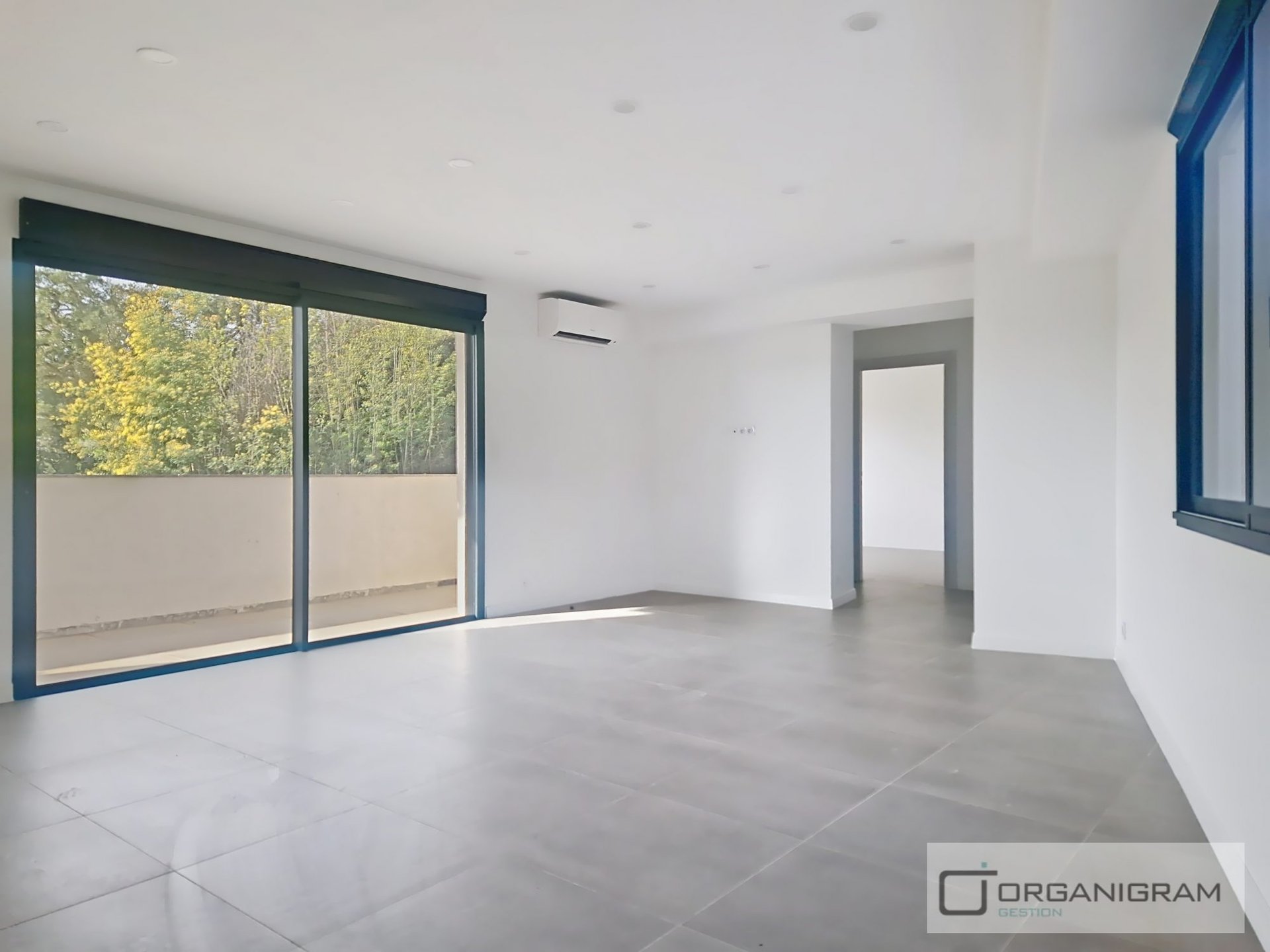 Appartement à louer, 57m², Ajaccio