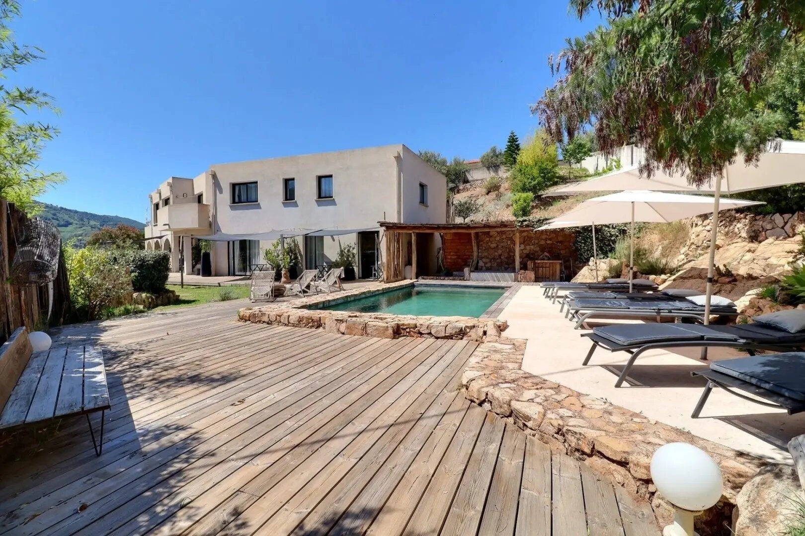Maison à vendre, 318m², Ajaccio