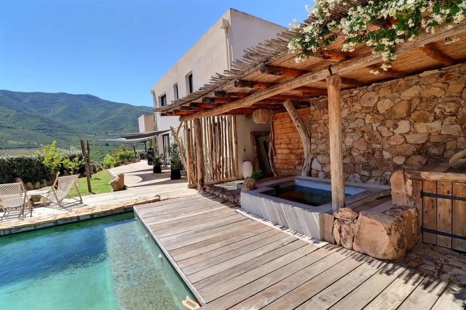 Maison à vendre, 318m², Ajaccio