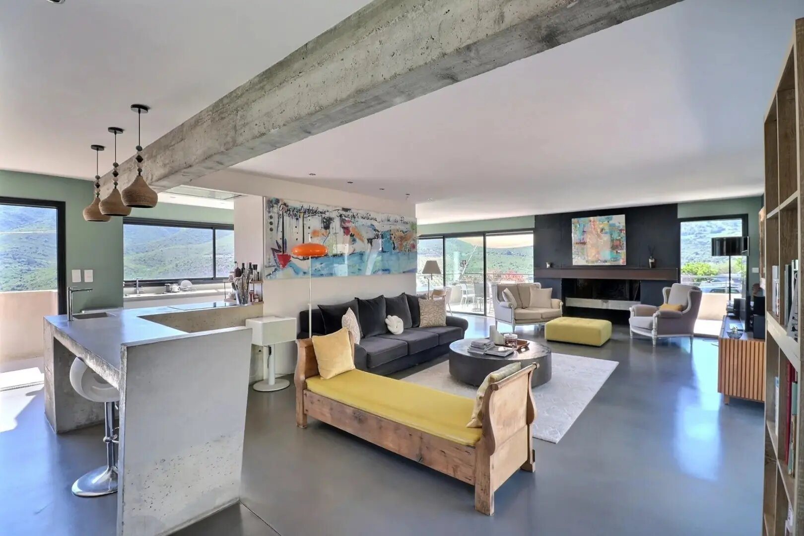 Maison à vendre, 318m², Ajaccio