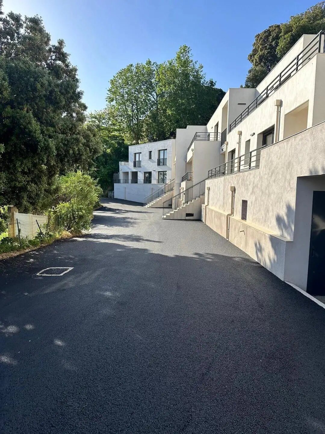 Appartement à vendre, 77m², Ajaccio