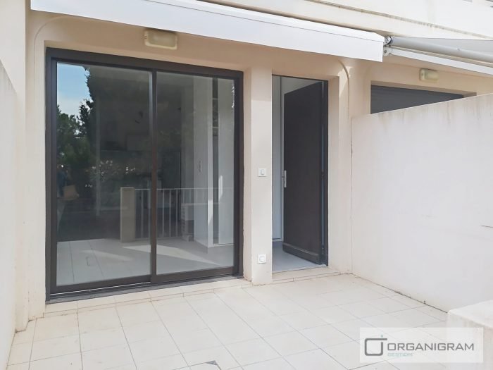 Appartement à louer, 42m², Ajaccio
