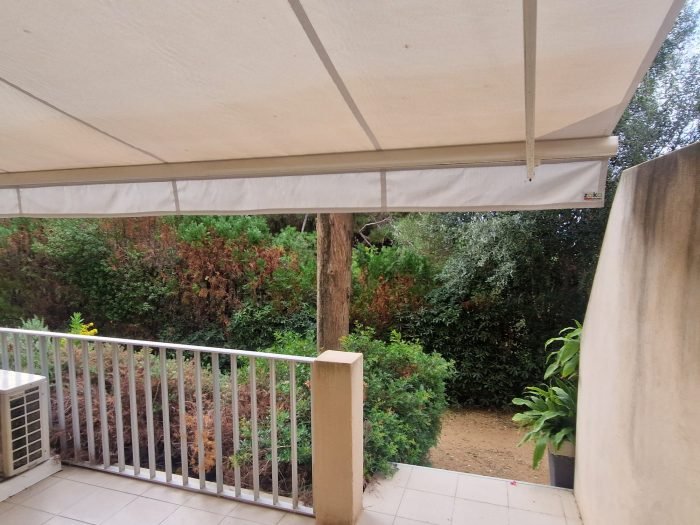 Appartement à louer, 42m², Ajaccio