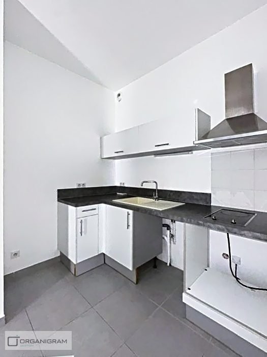 Appartement à louer, 42m², Ajaccio
