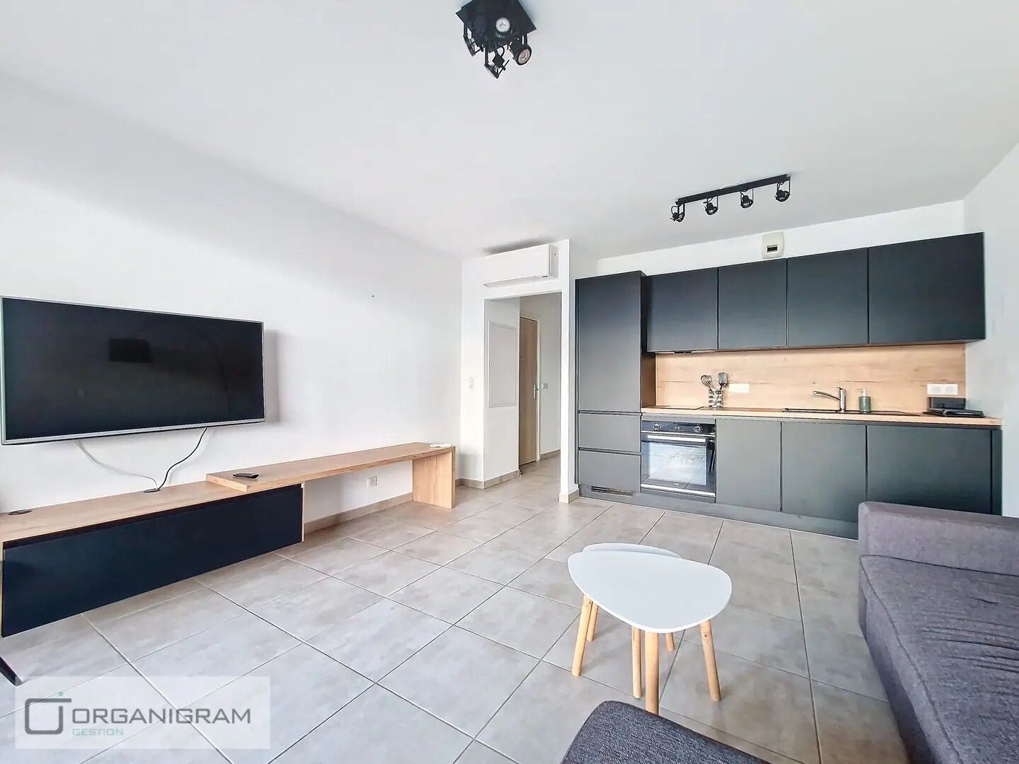 Appartement à louer, 43m², Ajaccio