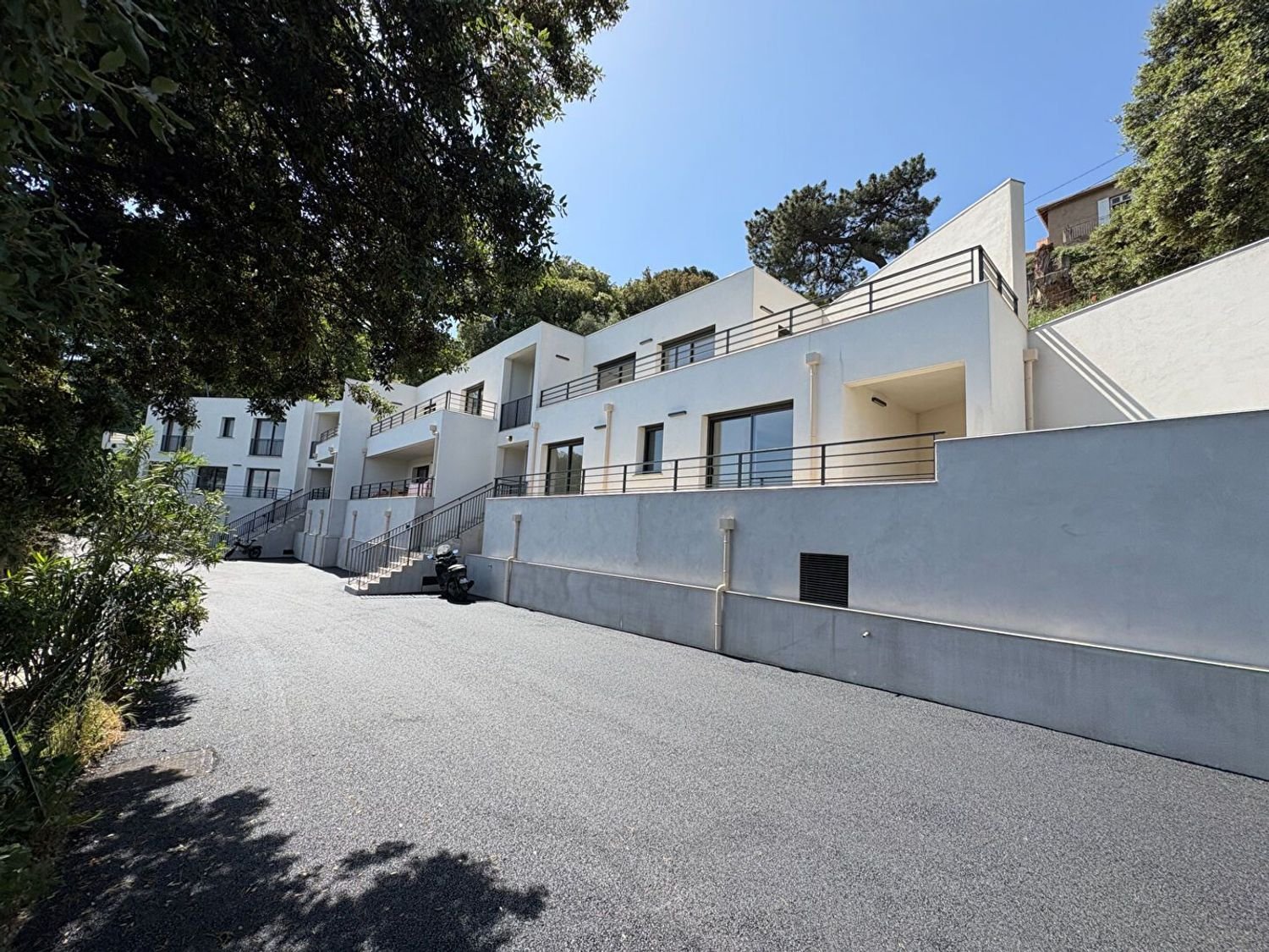 Appartement à vendre, 56m², Ajaccio