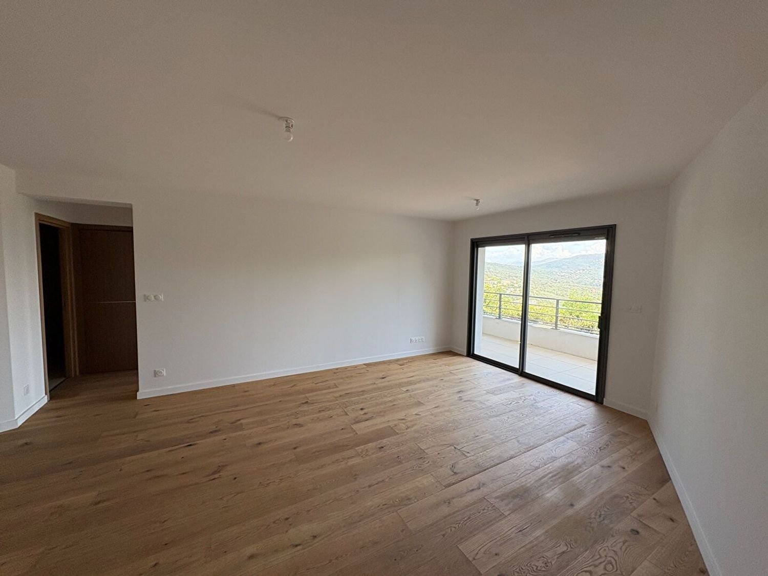 Appartement à vendre, 56m², Ajaccio