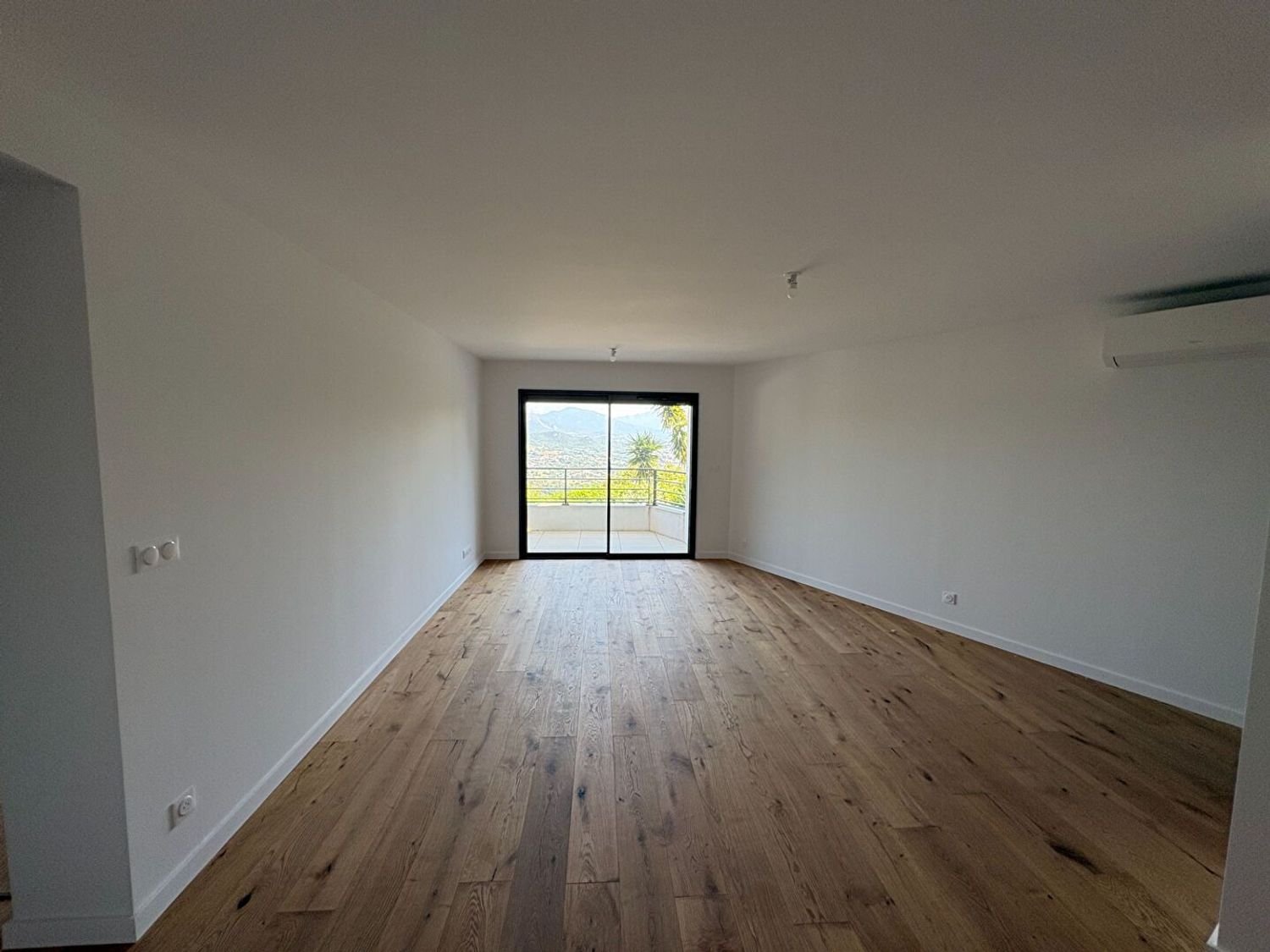 Appartement à vendre, 56m², Ajaccio