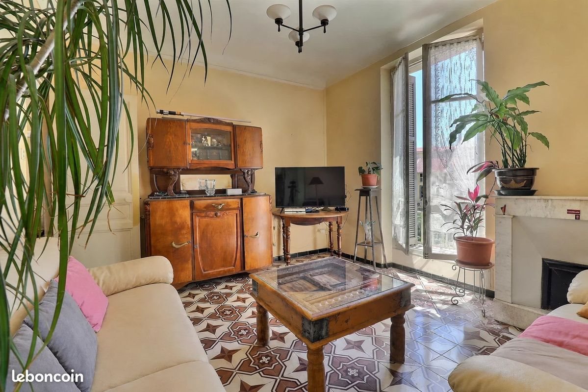 Appartement à vendre, 63m², Ajaccio