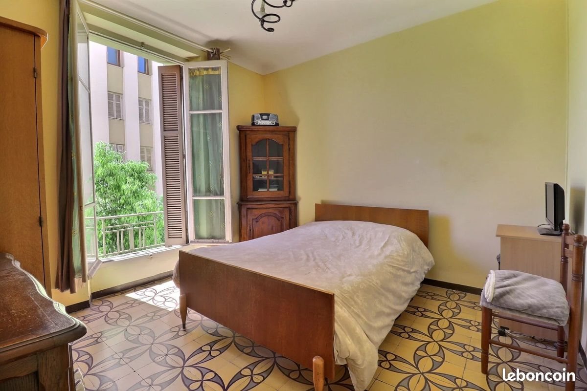 Appartement à vendre, 63m², Ajaccio