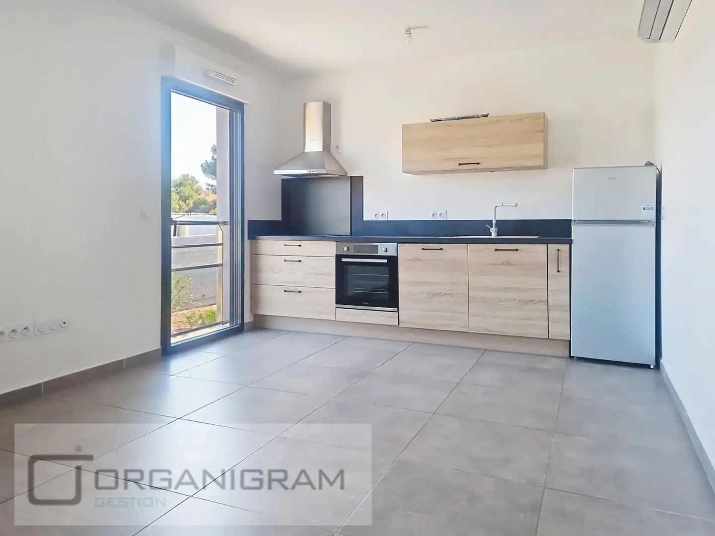 Appartement à louer, 29m², Ajaccio