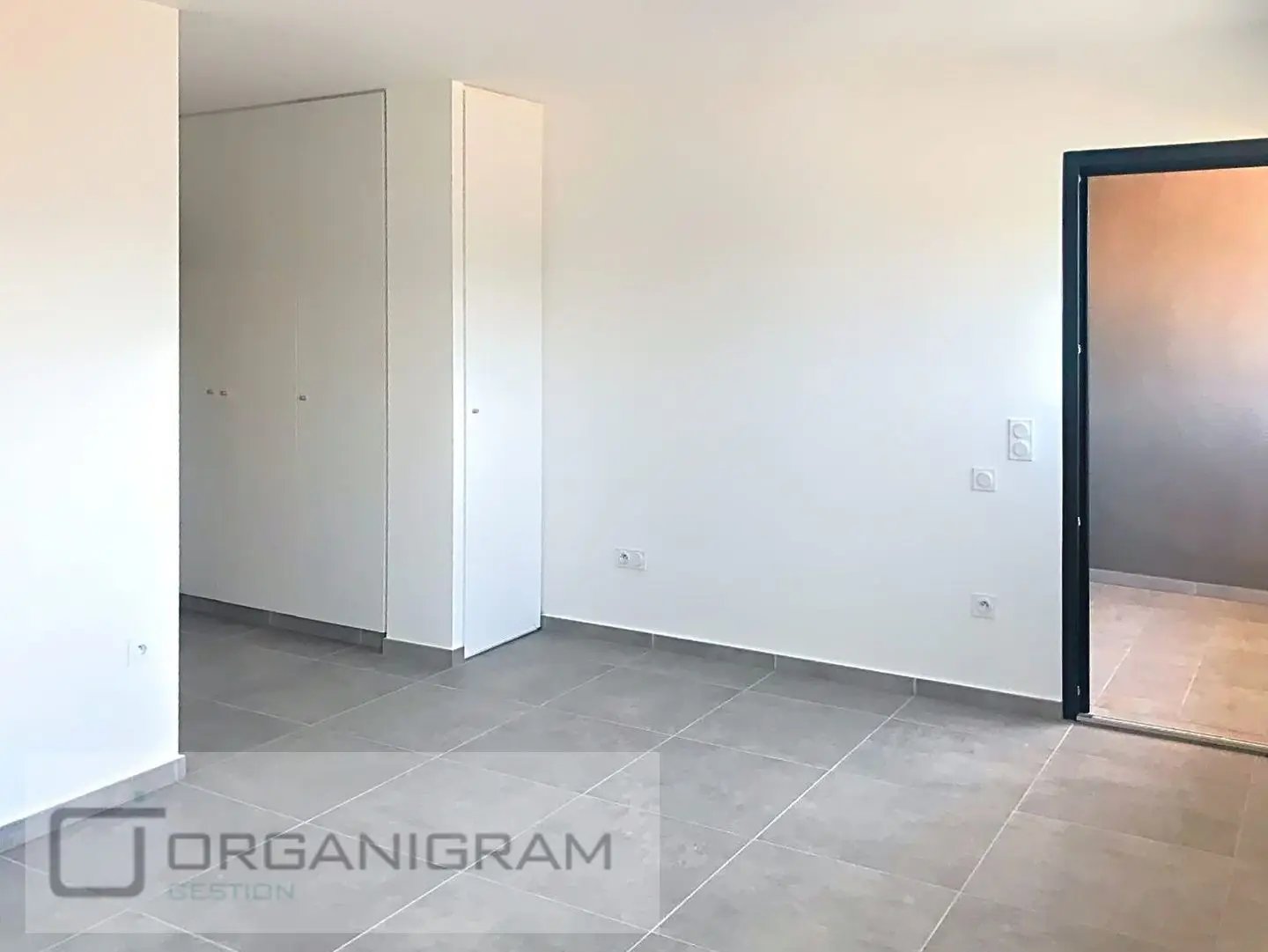 Appartement à louer, 29m², Ajaccio
