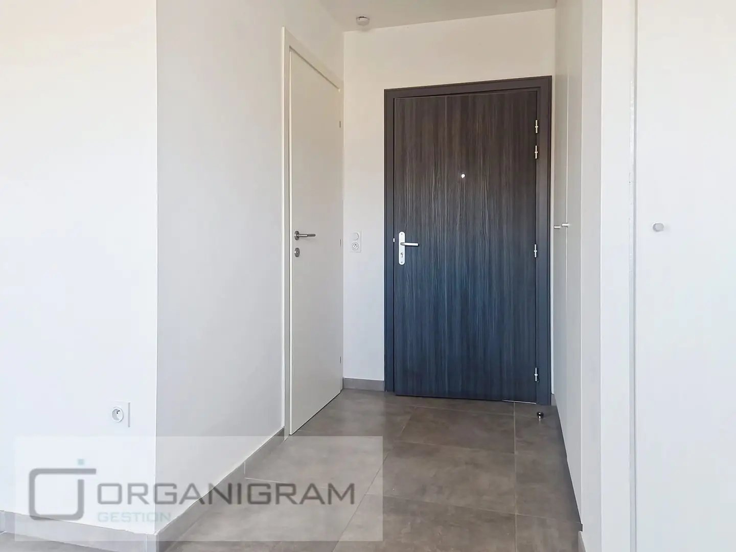 Appartement à louer, 29m², Ajaccio