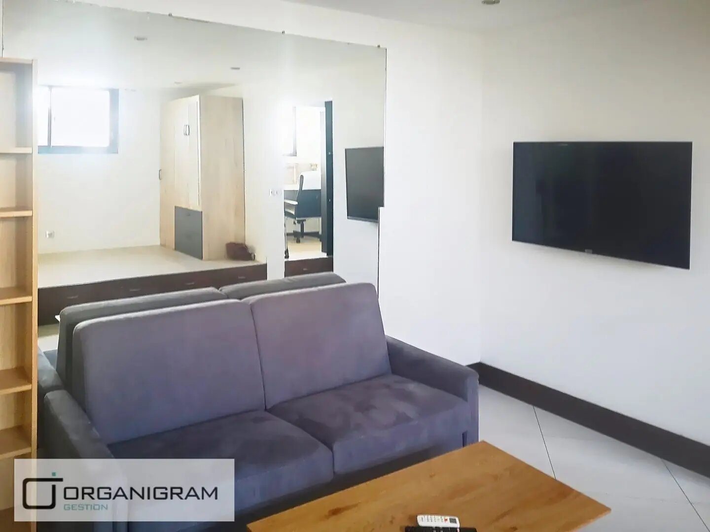 Appartement à louer, 36m², Ajaccio