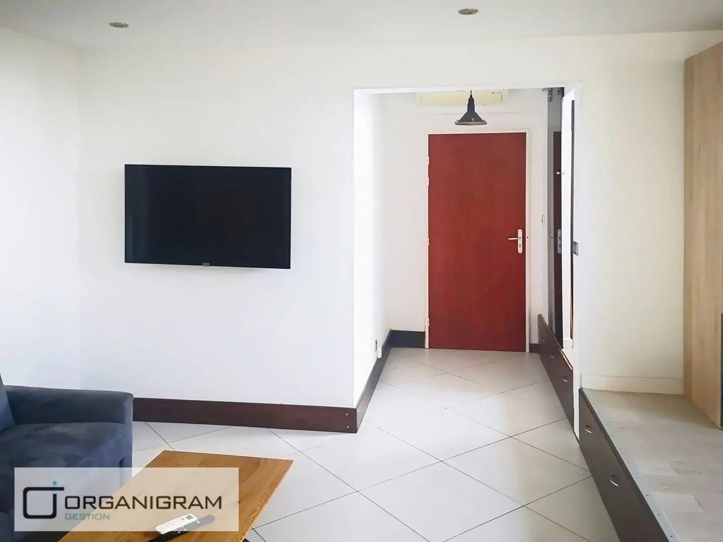 Appartement à louer, 36m², Ajaccio