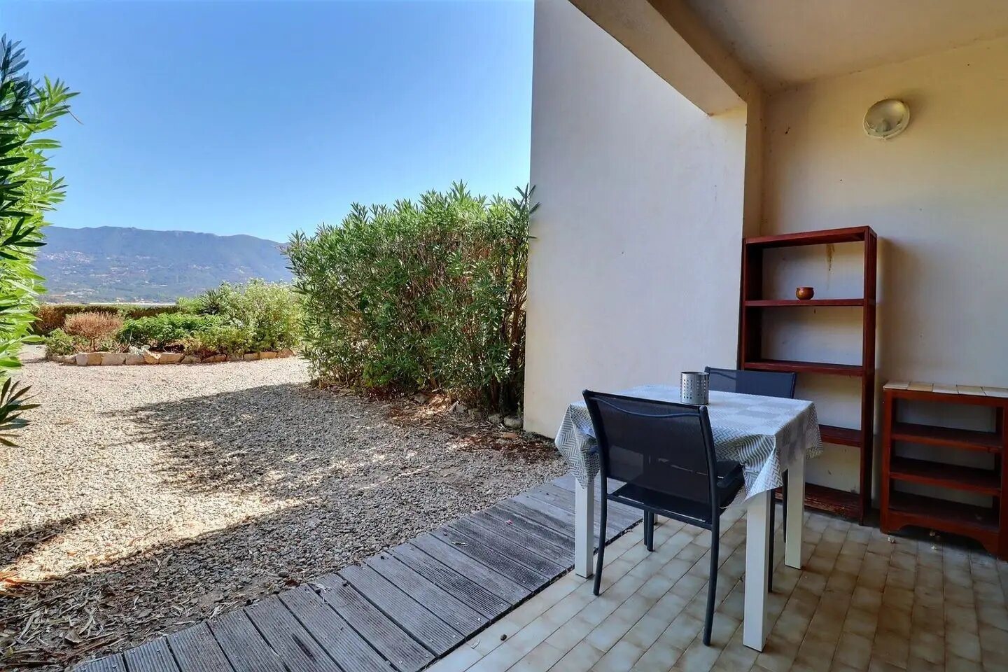 Appartement à vendre, 35m², Casaglione