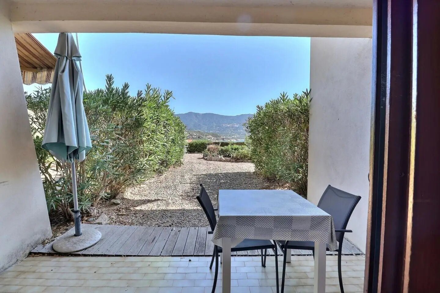 Appartement à vendre, 35m², Casaglione