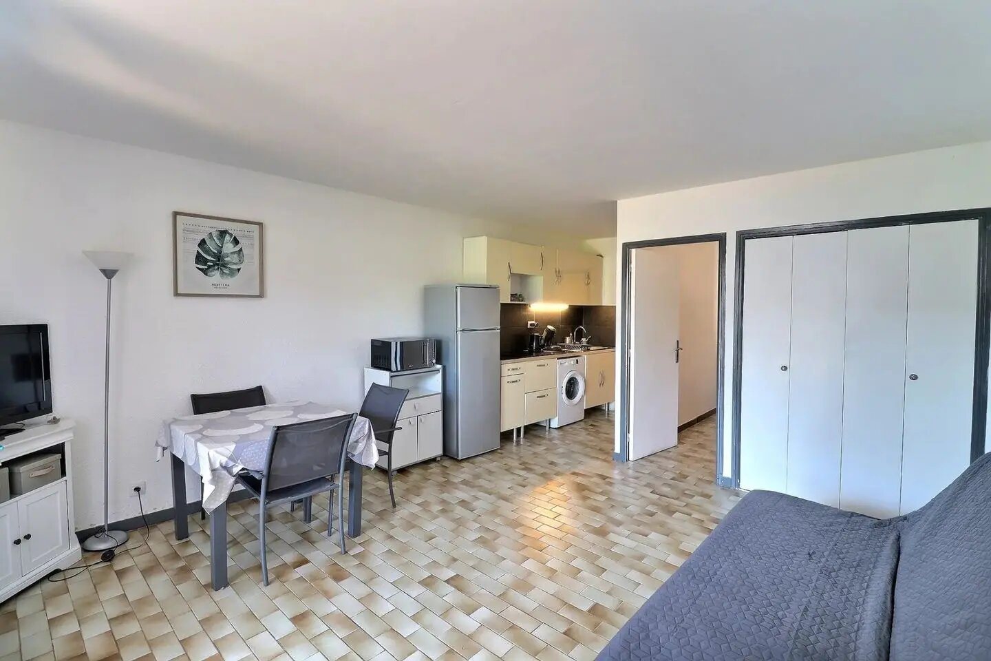 Appartement à vendre, 35m², Casaglione