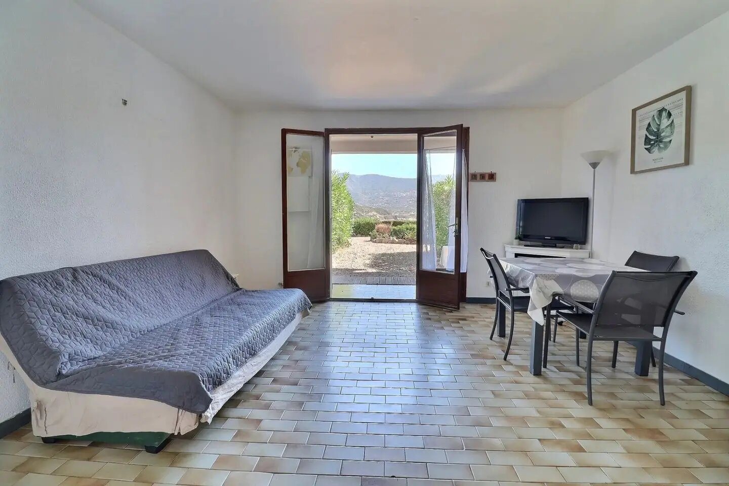 Appartement à vendre, 35m², Casaglione